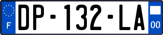 DP-132-LA