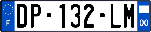 DP-132-LM