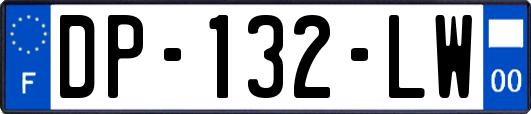 DP-132-LW