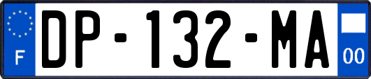 DP-132-MA