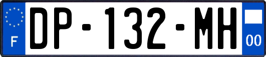 DP-132-MH