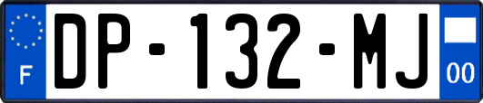DP-132-MJ