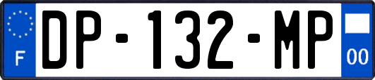 DP-132-MP