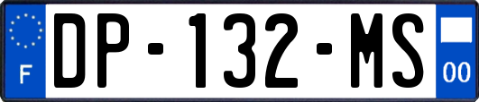 DP-132-MS