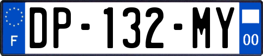 DP-132-MY