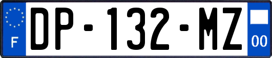 DP-132-MZ