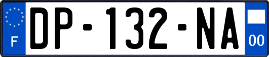 DP-132-NA