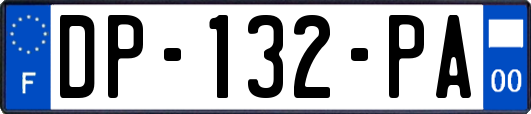 DP-132-PA