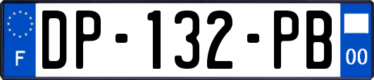 DP-132-PB