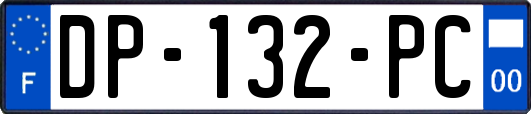DP-132-PC