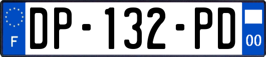 DP-132-PD