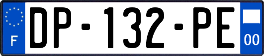 DP-132-PE