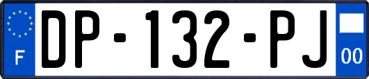 DP-132-PJ