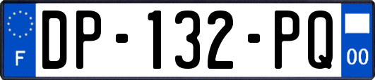 DP-132-PQ