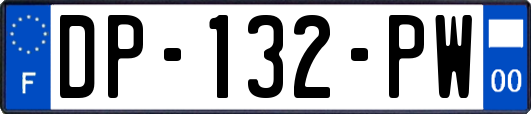 DP-132-PW