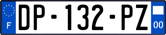DP-132-PZ