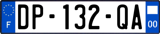 DP-132-QA