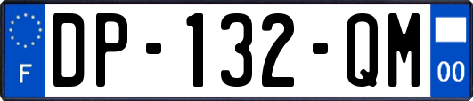 DP-132-QM