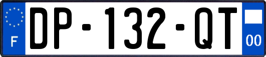 DP-132-QT