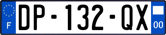 DP-132-QX
