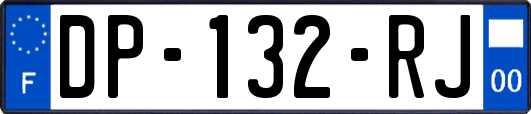 DP-132-RJ