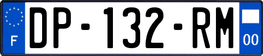 DP-132-RM