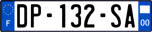 DP-132-SA