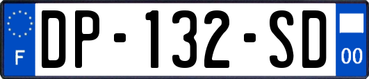 DP-132-SD