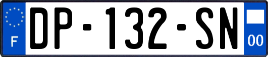 DP-132-SN
