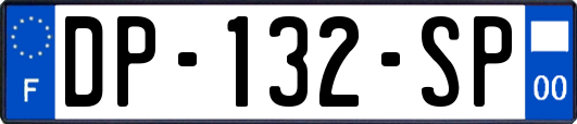 DP-132-SP