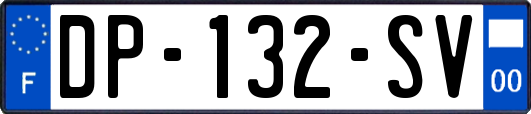 DP-132-SV