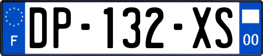 DP-132-XS