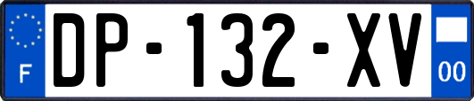 DP-132-XV