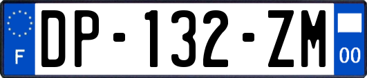 DP-132-ZM