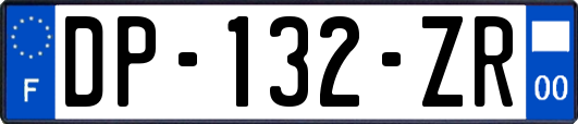 DP-132-ZR