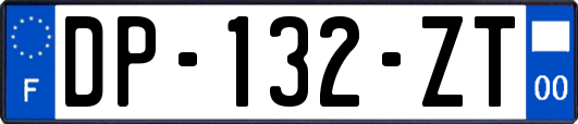 DP-132-ZT