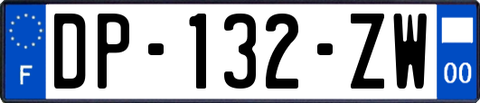 DP-132-ZW