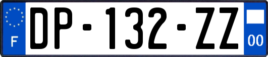 DP-132-ZZ