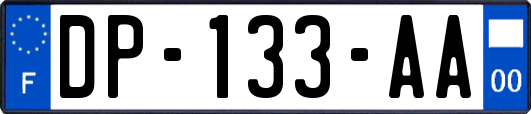 DP-133-AA