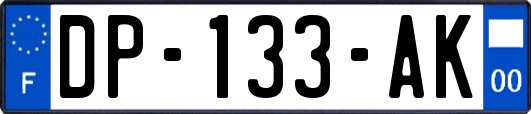 DP-133-AK