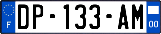 DP-133-AM