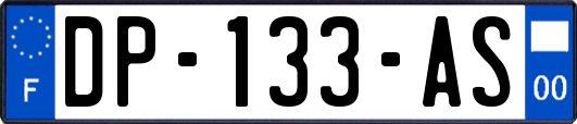 DP-133-AS