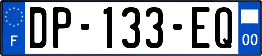 DP-133-EQ