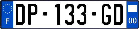 DP-133-GD