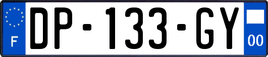 DP-133-GY