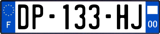 DP-133-HJ