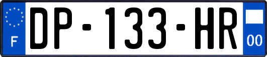 DP-133-HR