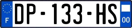 DP-133-HS