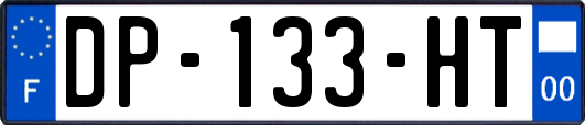 DP-133-HT