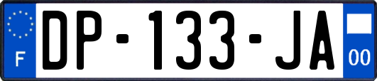 DP-133-JA